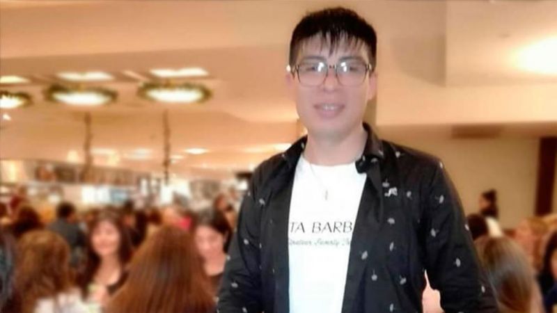 Detienen al presunto homicida del docente santiagueño Ceferino Galván