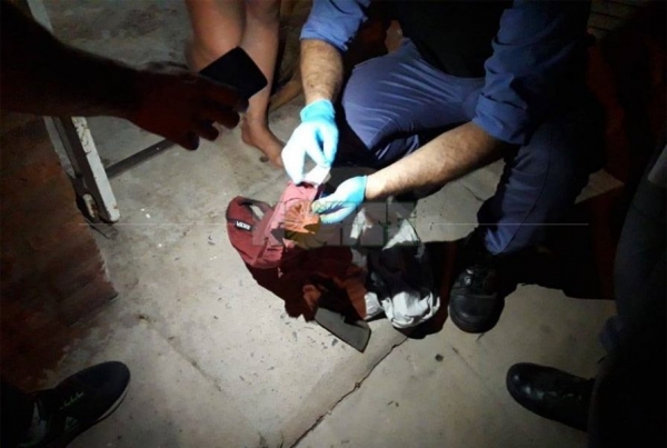 Chaco: Fatal Día de la Madre: asesinan a un joven de dos disparos