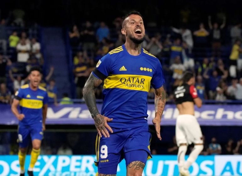 Un lujo y un ex River le sacaron la victoria a Boca