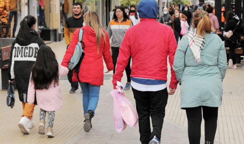 Anuncian temperaturas muy frías para lo que resta de la semana