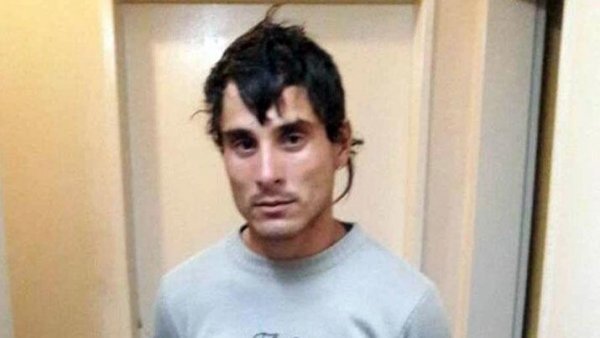 La angustiante confesión de la madre de Wagner, el asesino de Micaela.