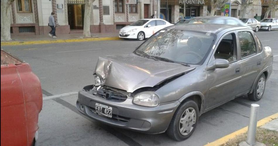 Tragedia: Atropelló y mató a su abuelo cuando lo acompañó a comprar un auto.