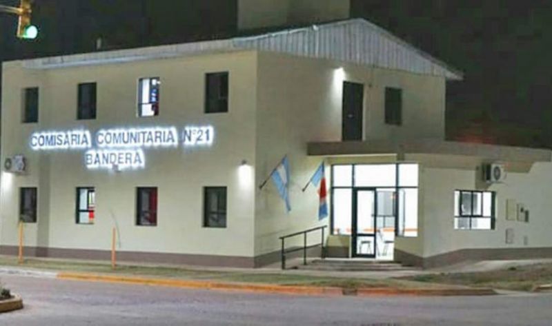 Hallan a recién nacida muerta dentro de valija y apresan a la madre, adolescente de 17 años