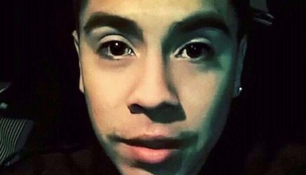 Tenía 21 años, era agente encubierto de la policía, y lo asesinaron narcotraficantes