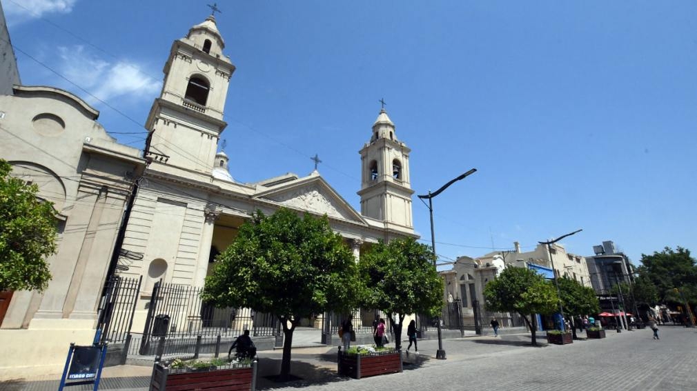 ¡Qué calor! Con casi 40°C, Santiago del Estero comparte el podio de las ciudades más calientes del país