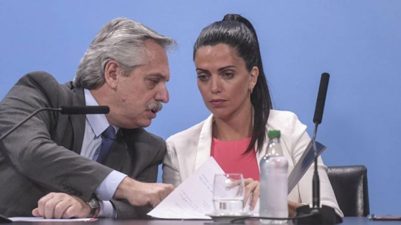 "Queremos que los adultos mayores estén vacunados contra la gripe antes del frío intenso"