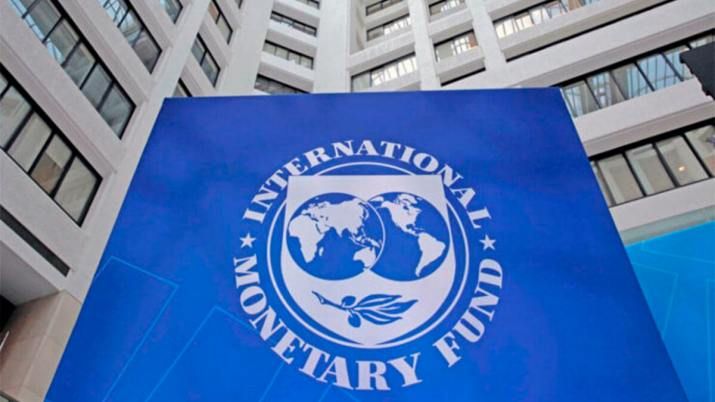 El FMI lanzaría créditos para países pobres: Argentina recibiría u$s3.350 millones