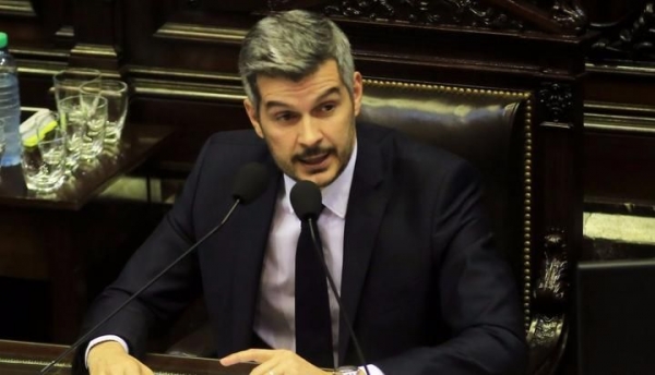 Peña: "No agitar miedos ni fantasmas"
