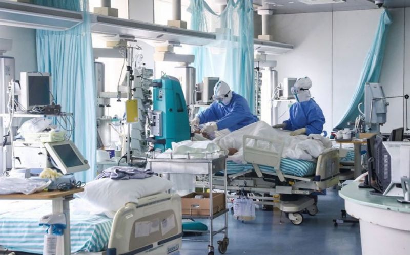 Confirmaron 142 muertes y 11.396 nuevos contagios en las últimas 24 horas