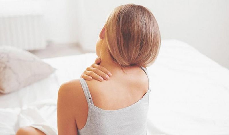 El dolor muscular será incluido como nuevo síntoma para casos sospechosos de coronavirus