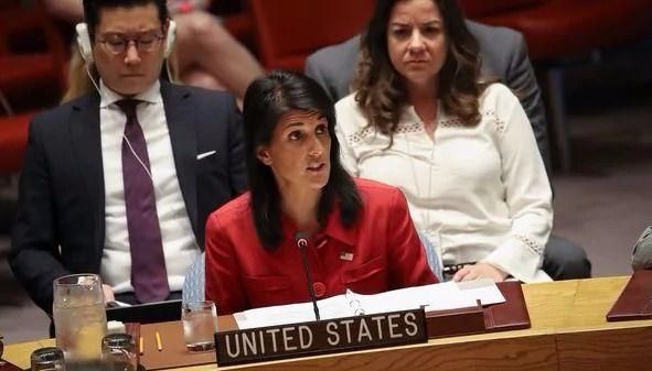Estados Unidos advierte ante la ONU que "Kim Jong-un está implorando una guerra"