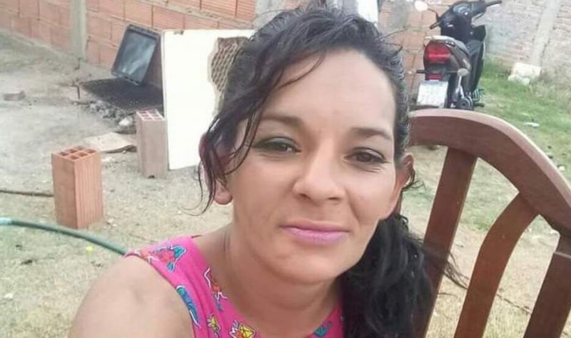 Hallan muerta a una joven que era buscada y hay un detenido que confesó el femicidio