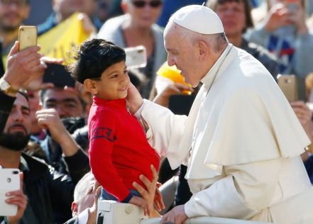 Pascua de esperanza, paz, amor y compromiso cívico