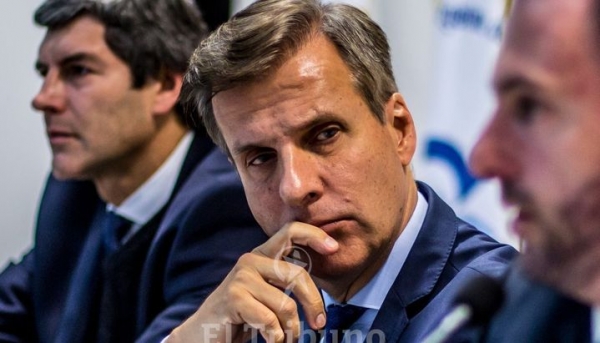 Martín Redrado: "Si el Gobierno no garantiza la oferta de dólares, habrá más tensión cambiaria"