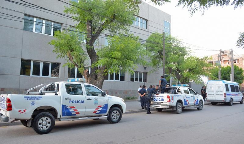 Duro revés para la mujer acusada de prostituir a su hija