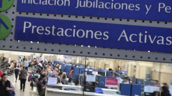 Suben entre 8 y 12% beneficios para más de 440 mil santiagueños que cobran distintas asignaciones