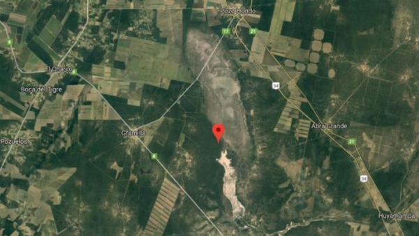 Un fuerte sismo de 4.0 sacudió la provincia de Santiago del Estero
