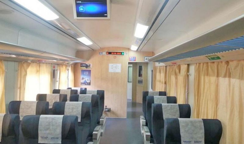 La Fraternidad denunció maniobras con boletos de tren