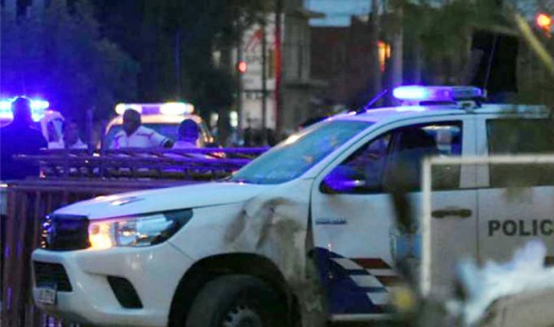 Una joven denunció que su padre intentó abusarla