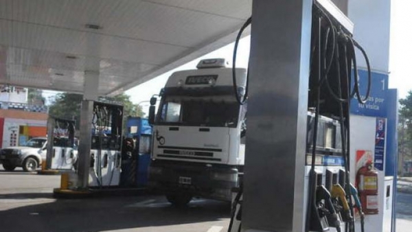 La Nación considera adecuada la actual regulación de la venta de combustible