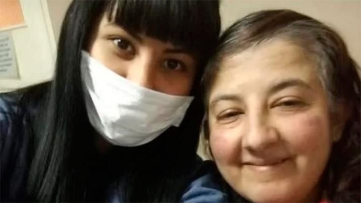 Tiene 18 y perdió a casi toda su familia por Covid-19: “El coronavirus nos arrasó”