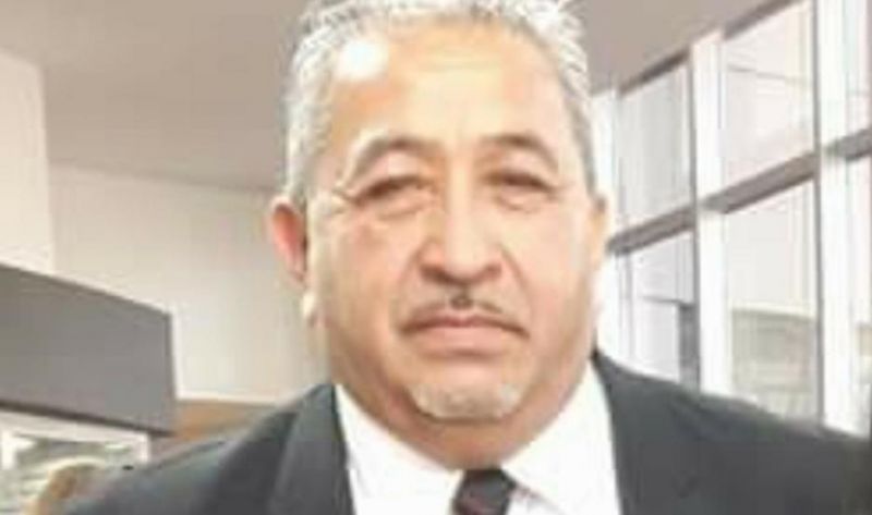 Santiagueño excombatiente de Malvinas fue designado en la Comisión Nacional
