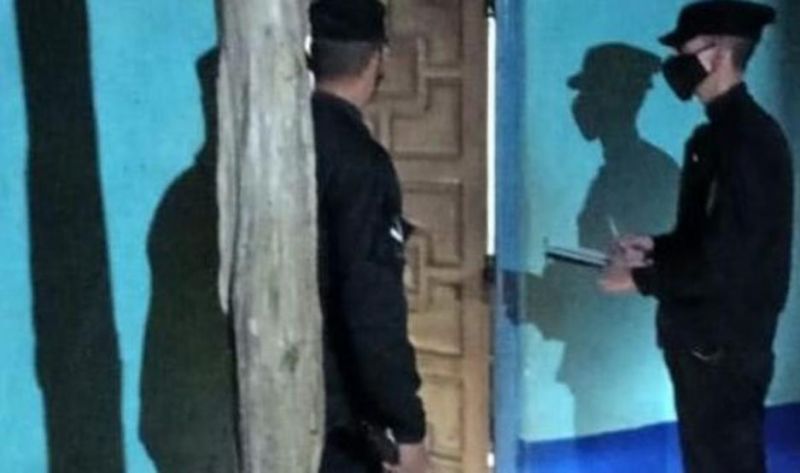 Un niño de 13 años mató de un escopetazo a su amigo de 16