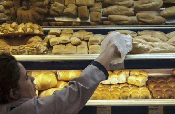 El kilo de pan en Chaco se mantendrá entre 30 y 35 pesos