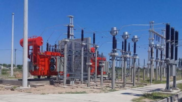 La ciudad de Loreto tendrá una nueva Estación Transformadora de 132kV
