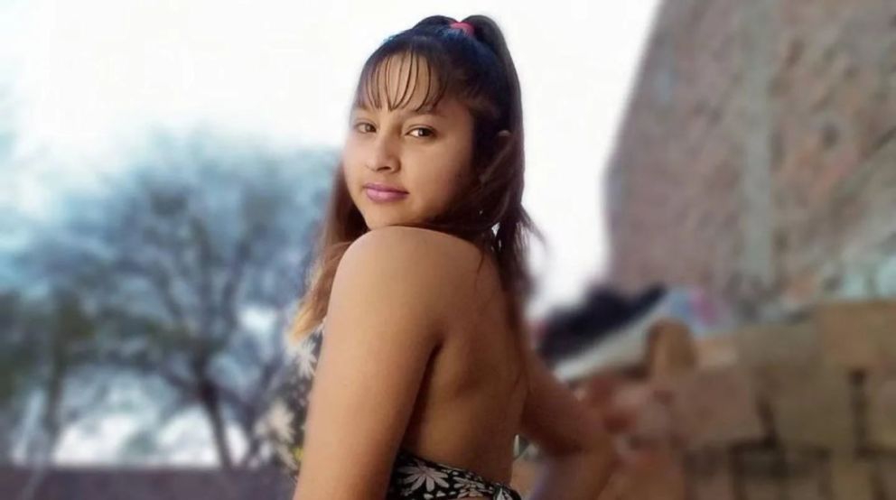 Chaco: un joven asesinó a una adolescente de 15 años e intentó quitarse la vida