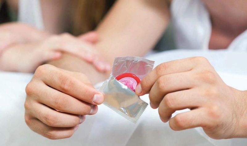 Las enfermedades sexuales matan 200.000 bebés al año