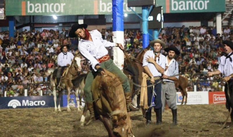 Dos nuevos accidentes vuelven a encender la alarma en el Festival de Jesús María
