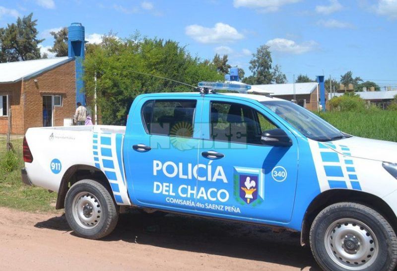 Detienen en Sáenz Peña a un hombre acusado de abusar sexualmente de una nena de 13 años