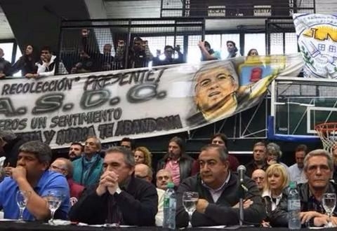 La CGT se prepara para movilizarse mañana contra las “políticas de ajuste”