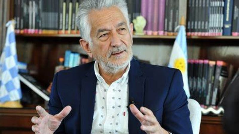 San Luis: la Justicia federal prohíbe a Rodríguez Saá entregar dinero, créditos y planes sociales