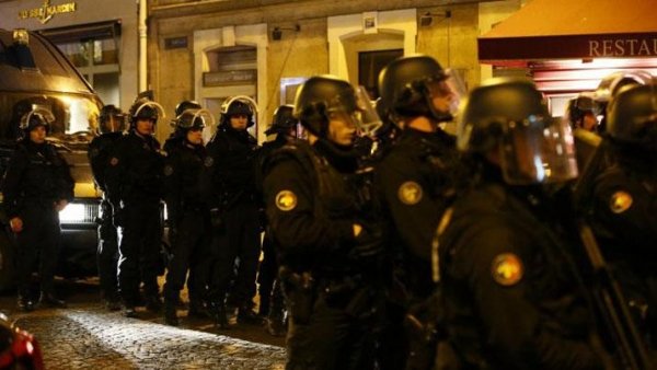 Atentado en Francia: el ISIS se atribuyó el ataque