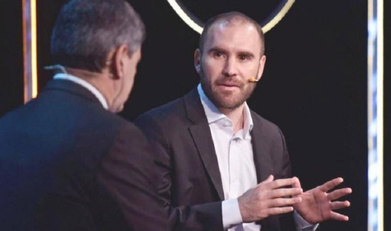 El Gobierno deja para el 2021 pagos atrasados por $300 mil M