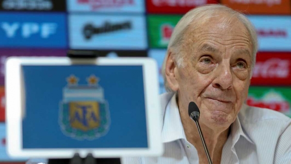 Detuvieron al hijo del entrenador César Menotti: tenía un pedido de captura