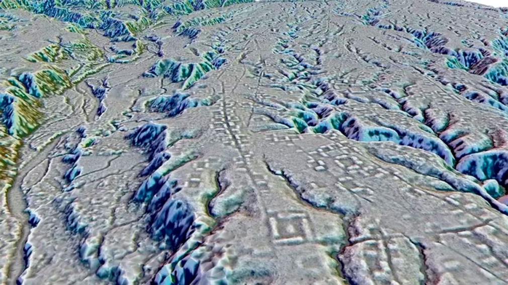 Hallaron una ciudad perdida en el Amazonas donde vivieron 10 mil personas: “Es increíble”