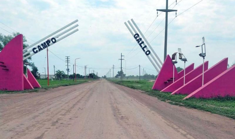 "Campo Gallo vive un momento especial con obras fundamentales"