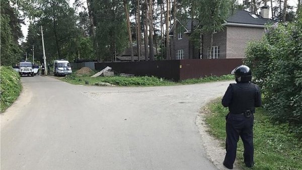 Moscú: un hombre realizó disparos desde su casa y mató a varias personas