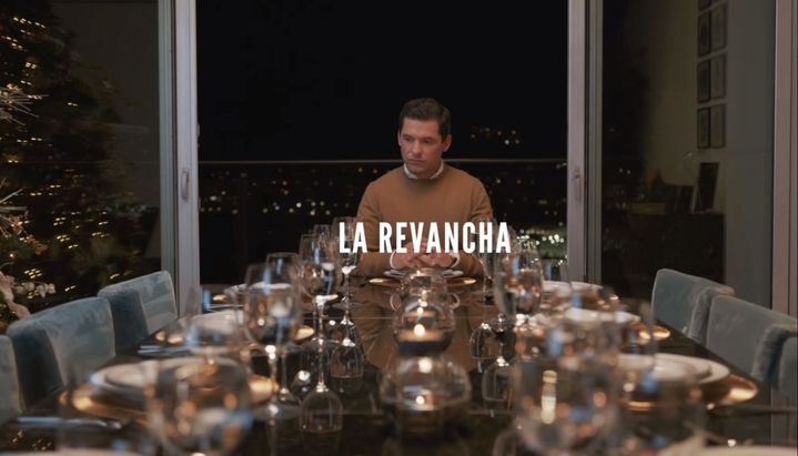 “La revancha”: el emotivo video viral para despedir un año dramático