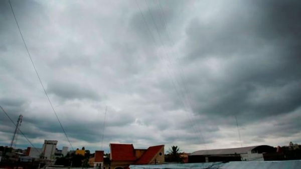Tras la tormenta, anuncian un jueves inestable y con lluvias