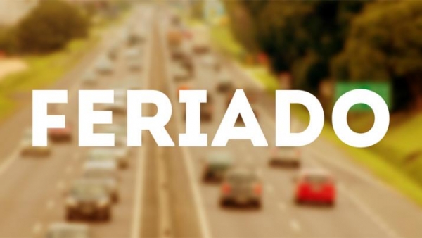 Estos son los feriados puente de 2018 y 2019