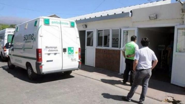 Murió un santiagueño en Catamarca
