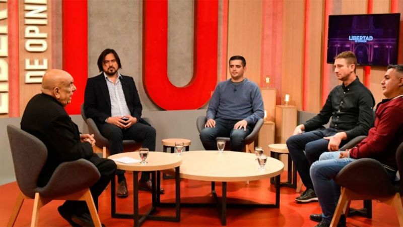 Quiénes son y cómo piensan los intendentes electos más jóvenes de Santiago del Estero