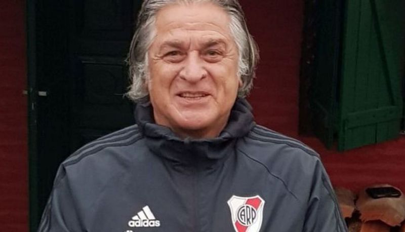 Un ídolo de River dijo que la eliminación de Boca fue bochornosa: "Sacar los corruptos"