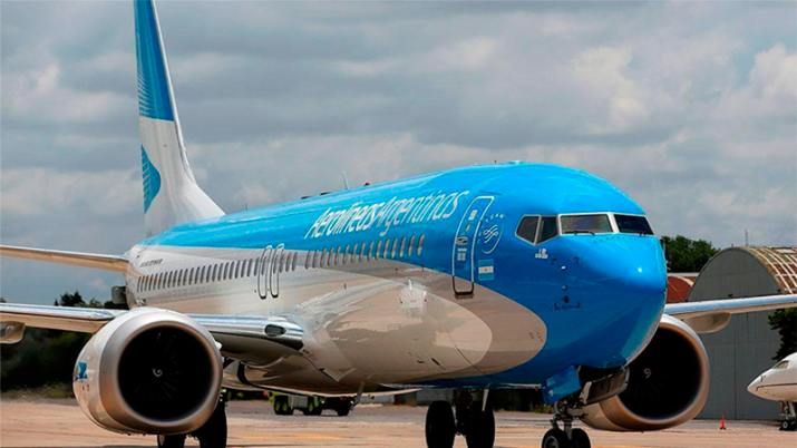 Los vuelos de cabotaje volverán en julio: cómo será su funcionamiento