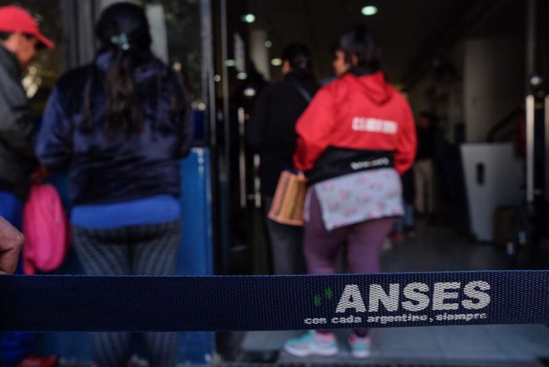 Anses: Jubilaciones, asignaciones y Progresar se pagarán esta semana