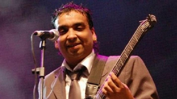 Falleció Marcelo "El Chino" González, cantante de La Nueva Luna